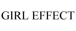 GIRL EFFECT trademark