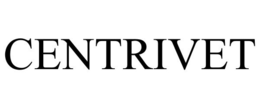 CENTRIVET trademark