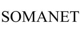 SOMANET trademark