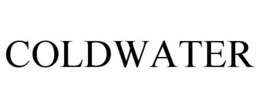 COLDWATER trademark