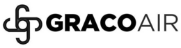 GGGG GRACOAIR trademark