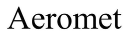 AEROMET trademark