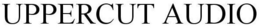 UPPERCUT AUDIO trademark