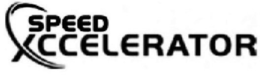 SPEED XCCELERATOR trademark