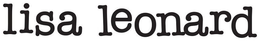 LISA LEONARD trademark