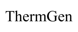 THERMGEN trademark