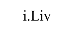 I.LIV trademark