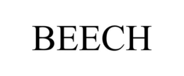 BEECH trademark