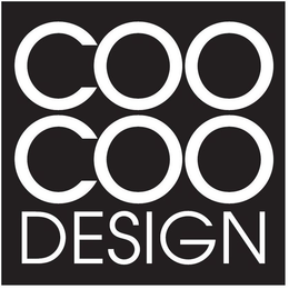 COO COO DESIGN trademark