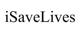 ISAVELIVES trademark