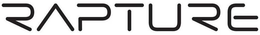RAPTURE trademark