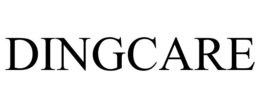 DINGCARE trademark