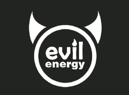 EVIL ENERGY trademark