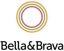 BELLA & BRAVA trademark