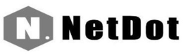 N. NETDOT trademark