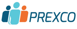 PREXCO trademark