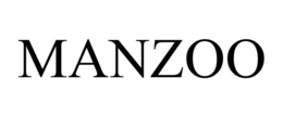 MANZOO trademark