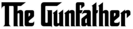 THE GUNFATHER trademark