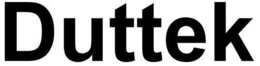 DUTTEK trademark