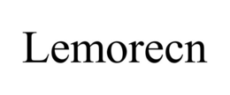 LEMORECN trademark