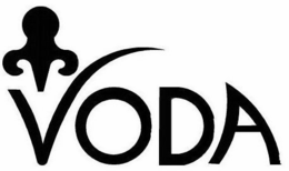 VODA trademark