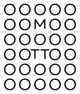 MOTTO trademark