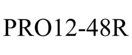 PRO12-48R trademark