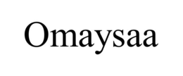OMAYSAA trademark