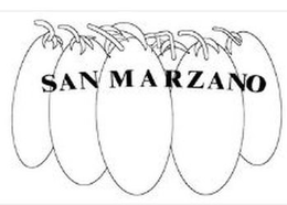 SAN MARZANO trademark