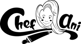 CHEF ANI trademark