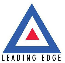 LEADING EDGE trademark