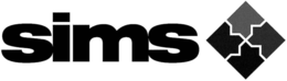 SIMS trademark