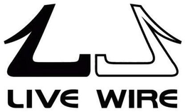 LL LIVE WIRE trademark