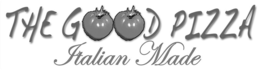 THE GOOD PIZZA ITALIAN MADE trademark