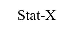 STAT-X trademark