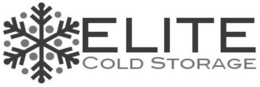 ELITE COLD STORAGE trademark