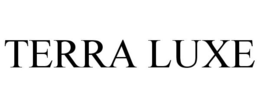 TERRA LUXE trademark