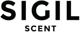 SIGIL SCENT trademark