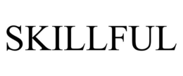 SKILLFUL trademark