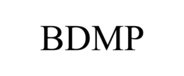 BDMP trademark