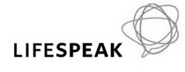 LIFESPEAK trademark
