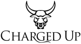 CHARGED UP trademark