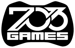 703 GAMES trademark