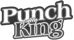 PUNCH KING trademark