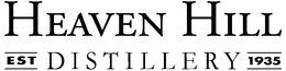 HEAVEN HILL DISTILLERY EST 1935 trademark