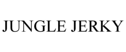 JUNGLE JERKY trademark