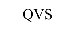 QVS trademark