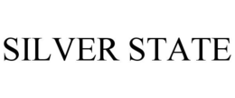 SILVER STATE trademark