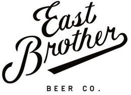 EAST BROTHER BEER CO. trademark