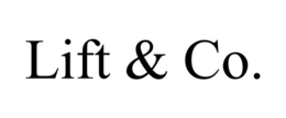 LIFT & CO. trademark